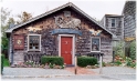 Nantucket Antique Shop, New England America